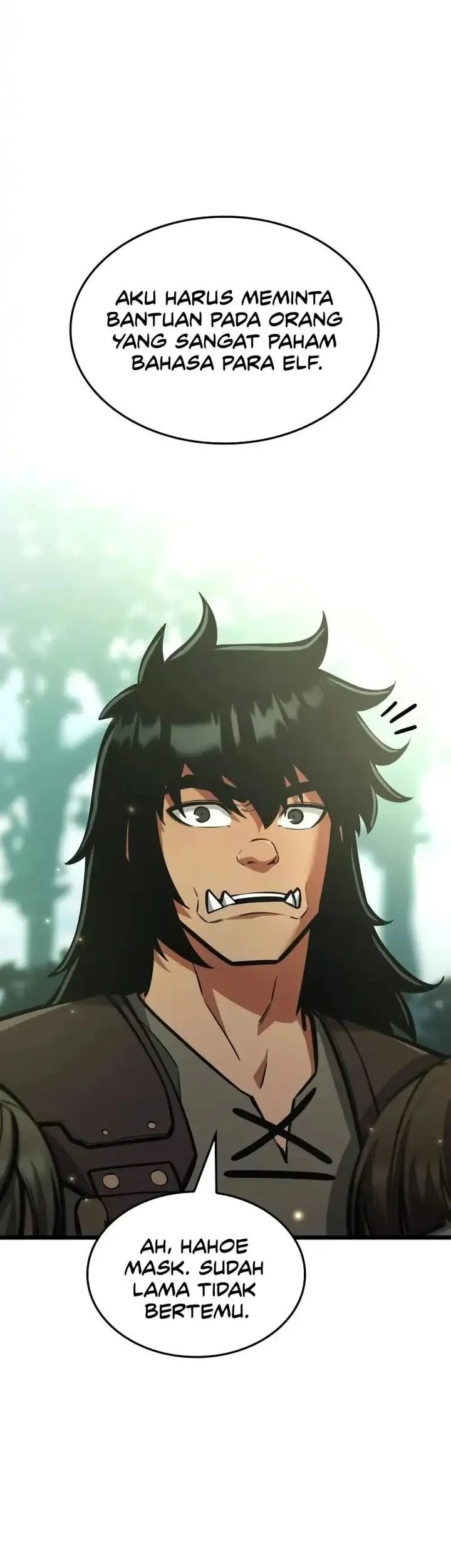 Emperor of Solo Play Chapter 41 - halaman 10