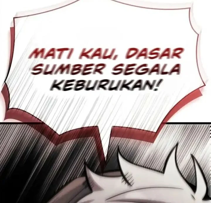 Emperor of Solo Play Chapter 41 - halaman 12