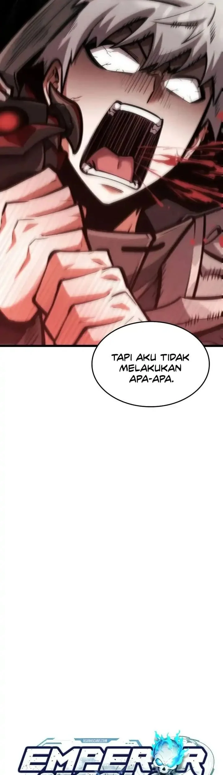 Emperor of Solo Play Chapter 41 - halaman 13