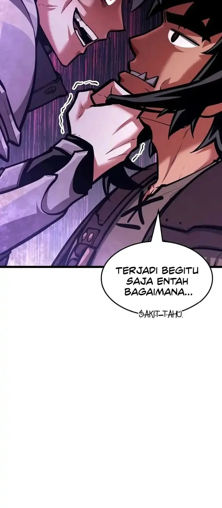 Emperor of Solo Play Chapter 41 - halaman 18