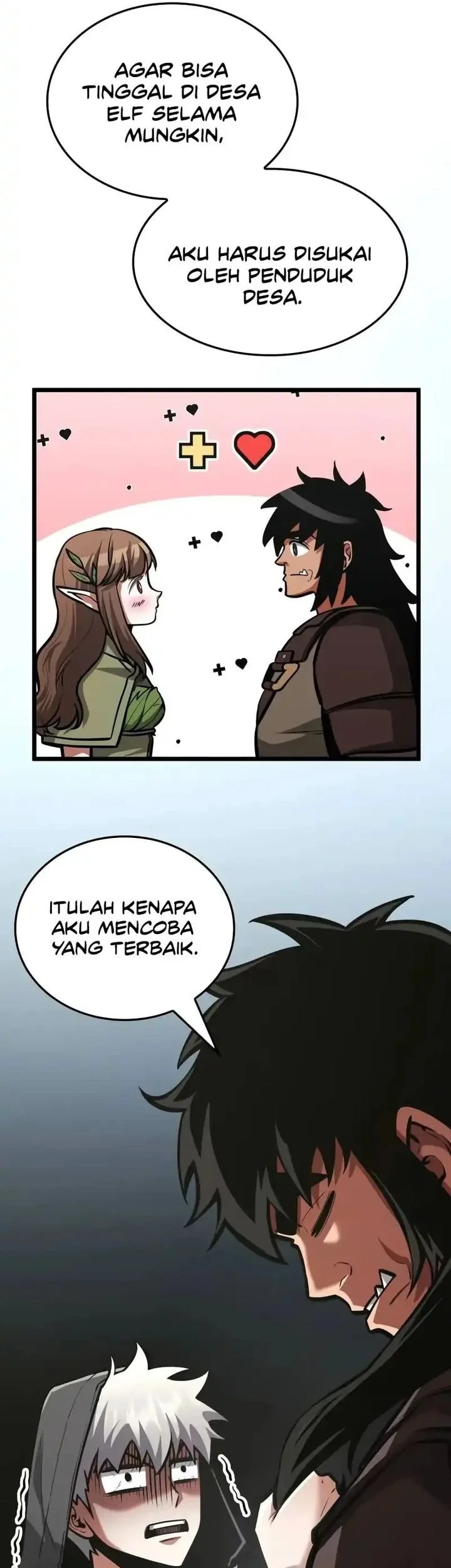 Emperor of Solo Play Chapter 41 - halaman 19