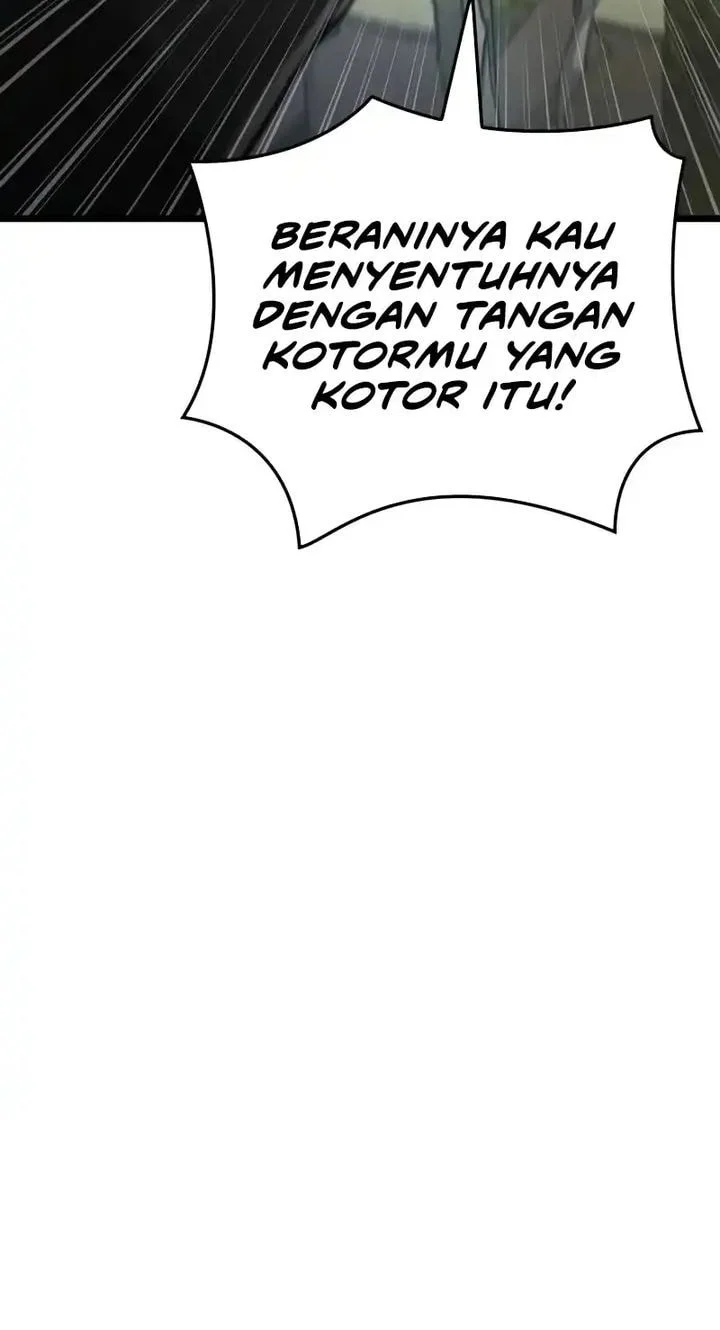 Emperor of Solo Play Chapter 41 - halaman 21