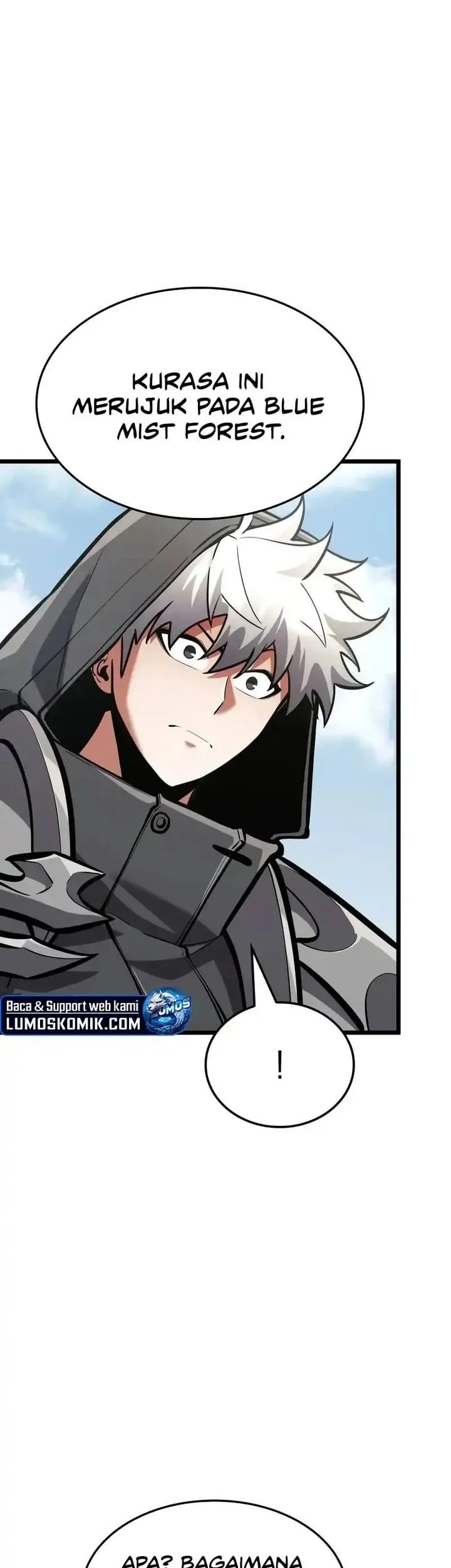 Emperor of Solo Play Chapter 41 - halaman 25