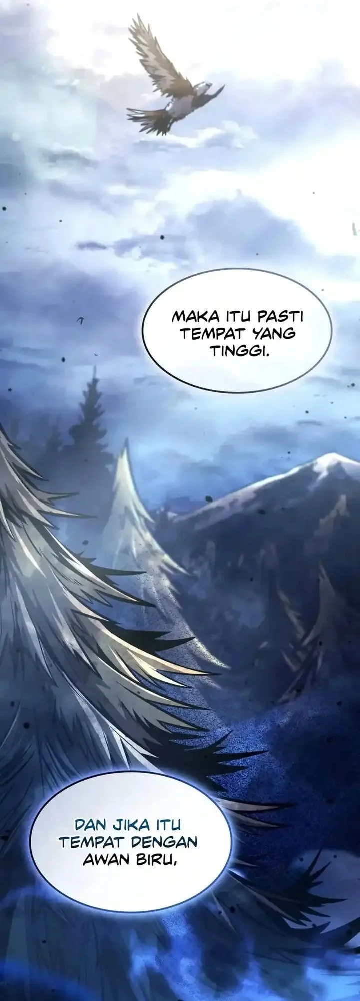 Emperor of Solo Play Chapter 41 - halaman 27