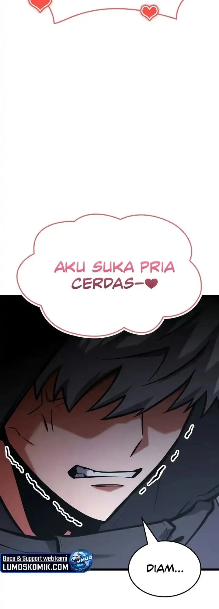 Emperor of Solo Play Chapter 41 - halaman 30