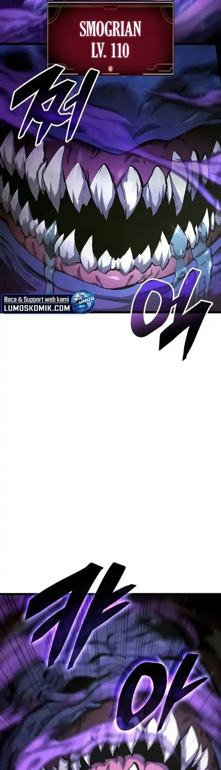 Emperor of Solo Play Chapter 41 - halaman 37