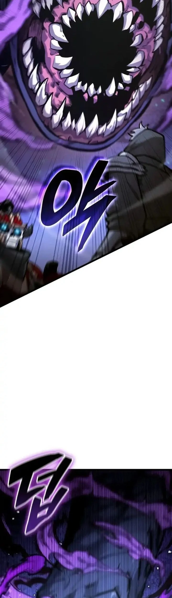 Emperor of Solo Play Chapter 41 - halaman 38