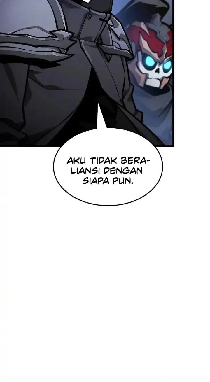 Emperor of Solo Play Chapter 41 - halaman 48