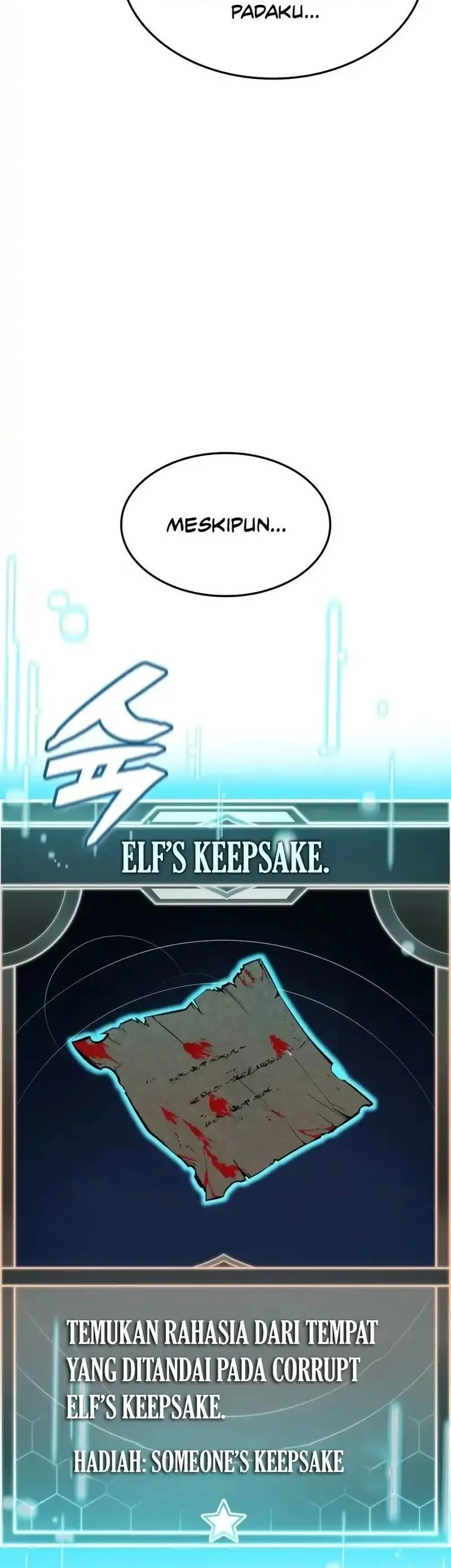 Emperor of Solo Play Chapter 41 - halaman 5