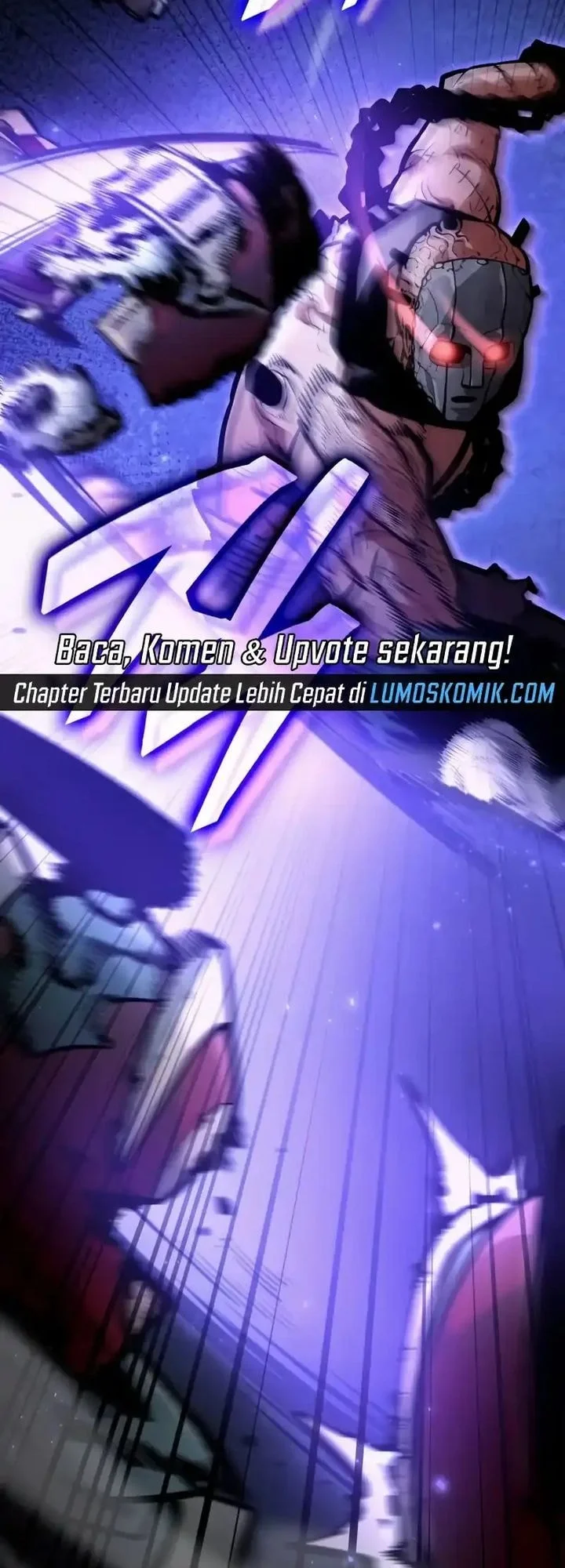 Emperor of Solo Play Chapter 41 - halaman 60