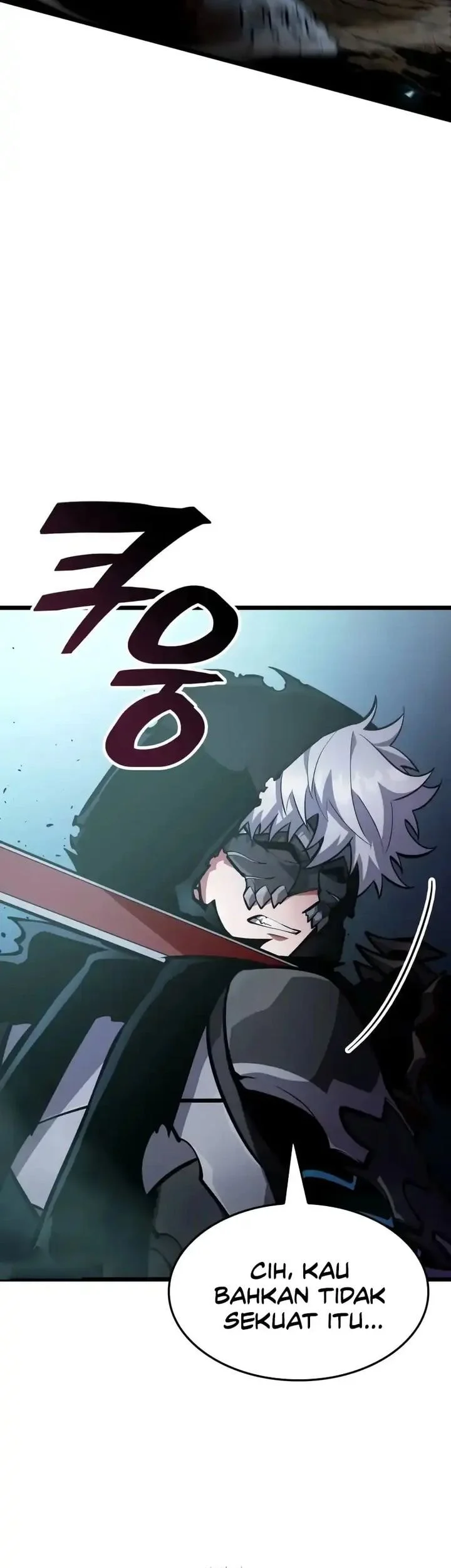 Emperor of Solo Play Chapter 41 - halaman 64