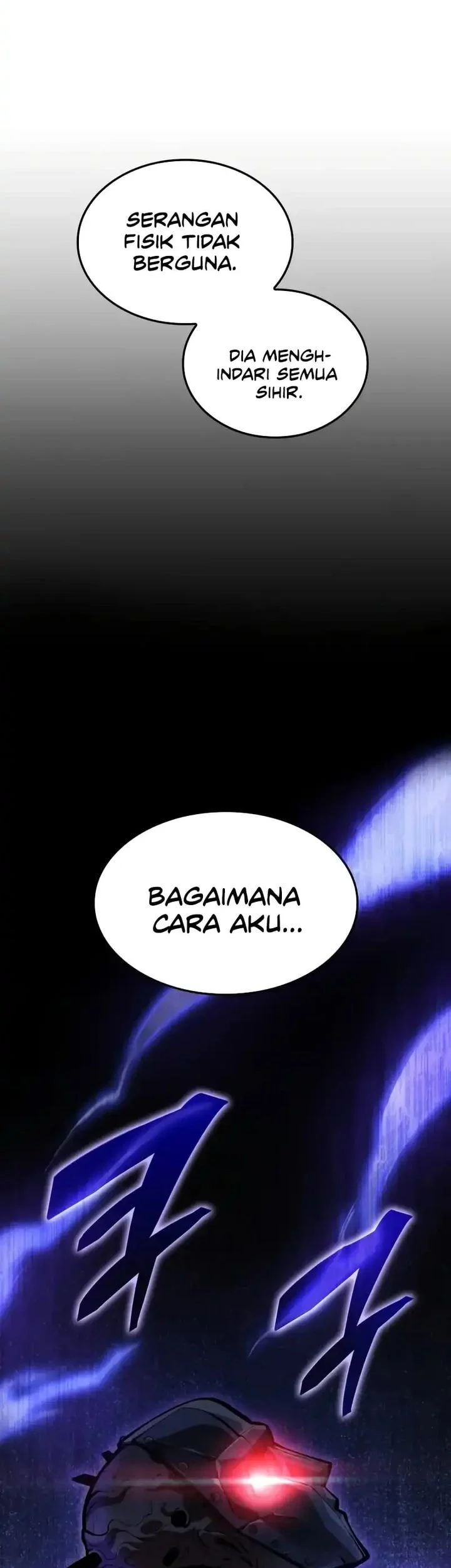 Emperor of Solo Play Chapter 41 - halaman 73