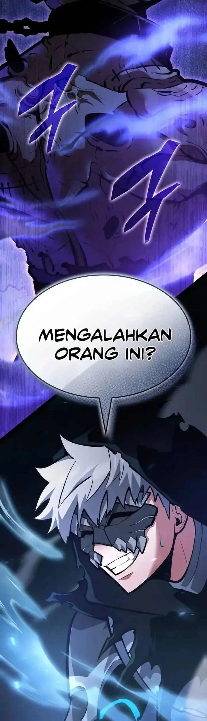 Emperor of Solo Play Chapter 41 - halaman 74