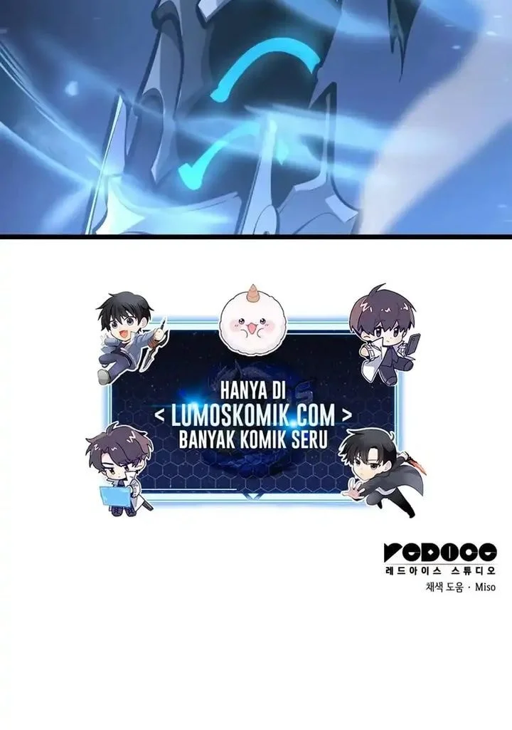 Emperor of Solo Play Chapter 41 - halaman 75