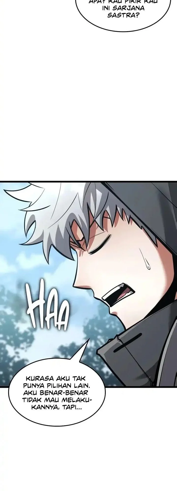 Emperor of Solo Play Chapter 41 - halaman 9