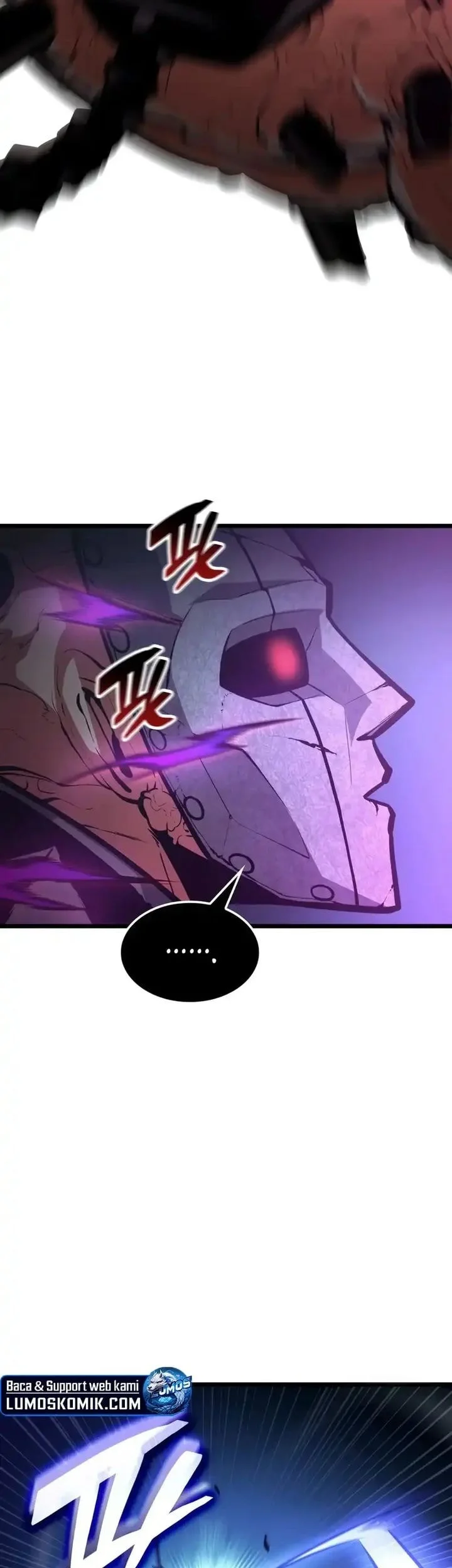 Emperor of Solo Play Chapter 42 - halaman 10