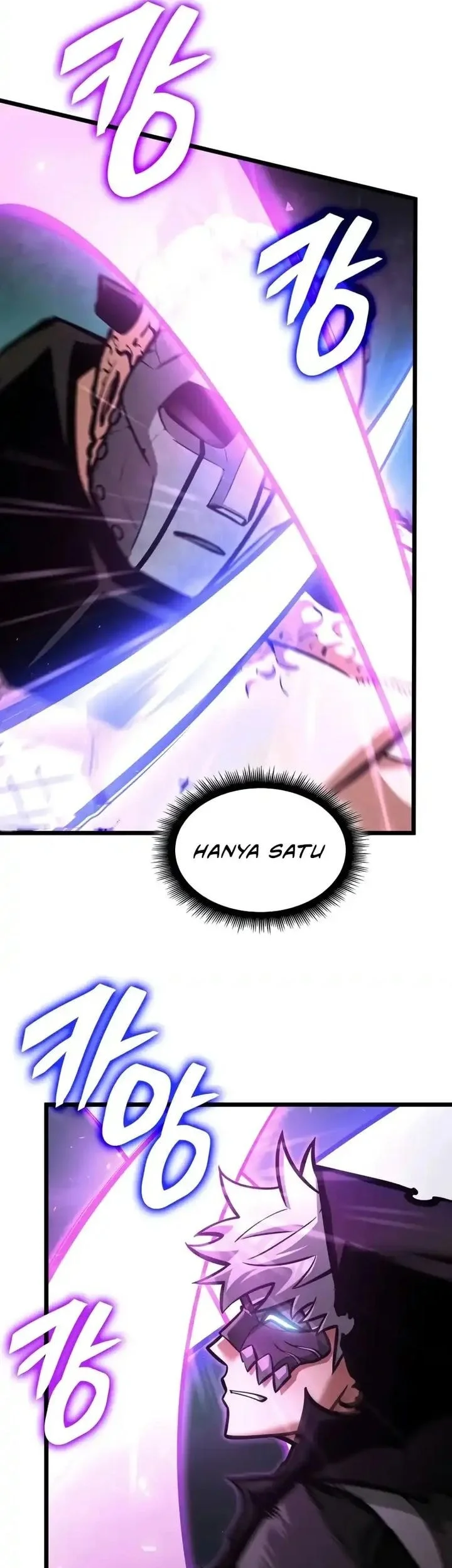 Emperor of Solo Play Chapter 42 - halaman 19