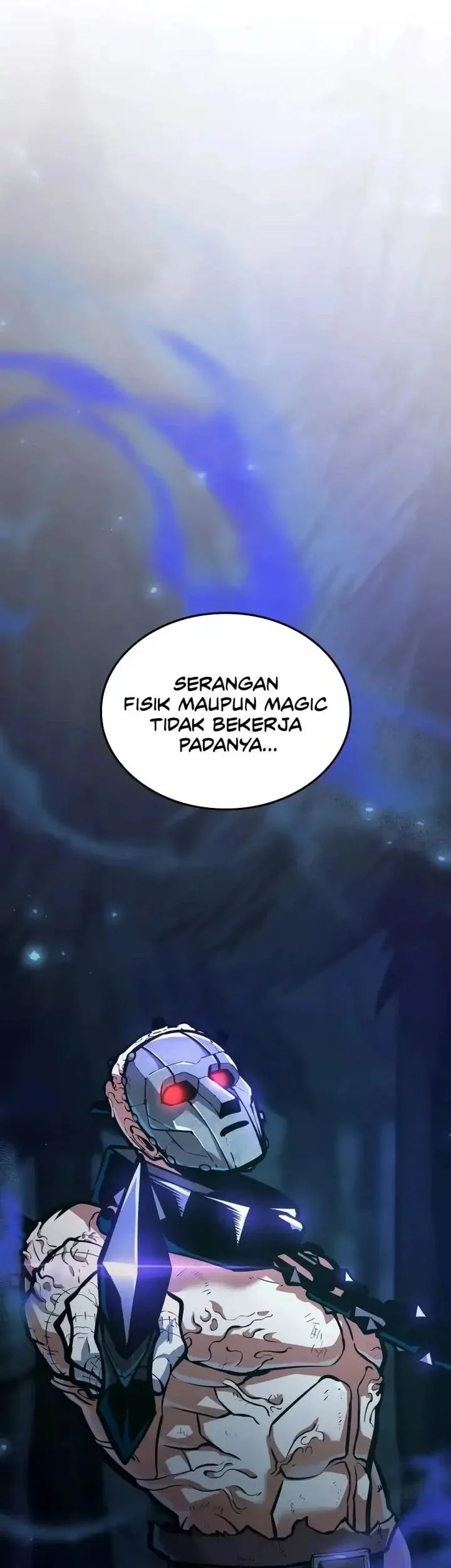 Emperor of Solo Play Chapter 42 - halaman 2