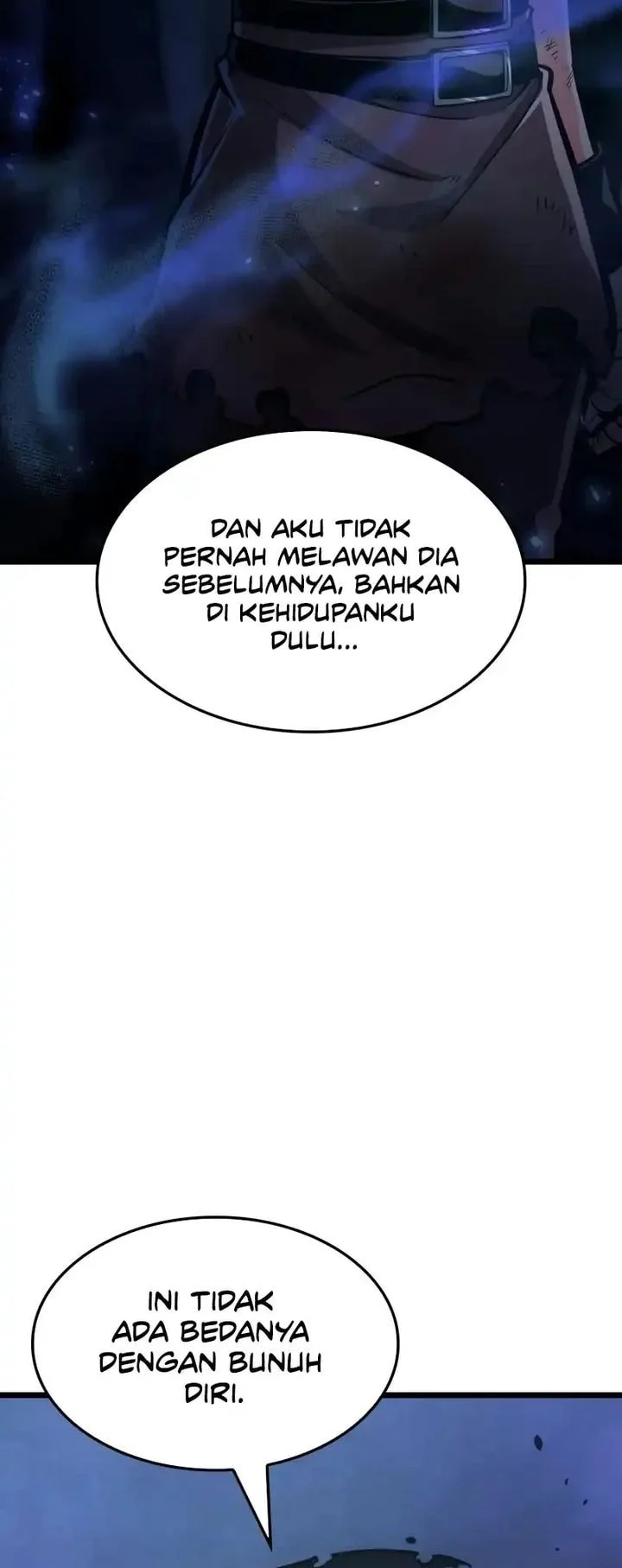 Emperor of Solo Play Chapter 42 - halaman 3