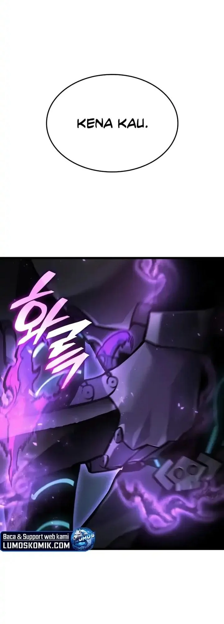 Emperor of Solo Play Chapter 42 - halaman 30