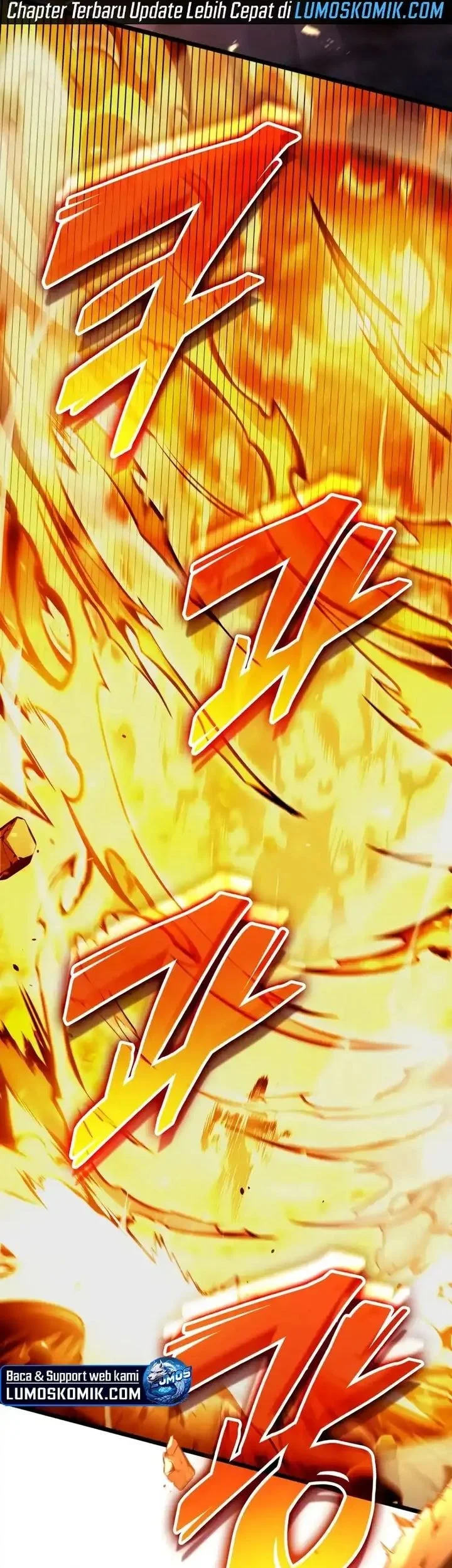 Emperor of Solo Play Chapter 42 - halaman 37