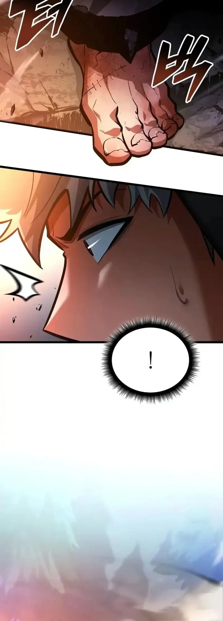 Emperor of Solo Play Chapter 42 - halaman 42