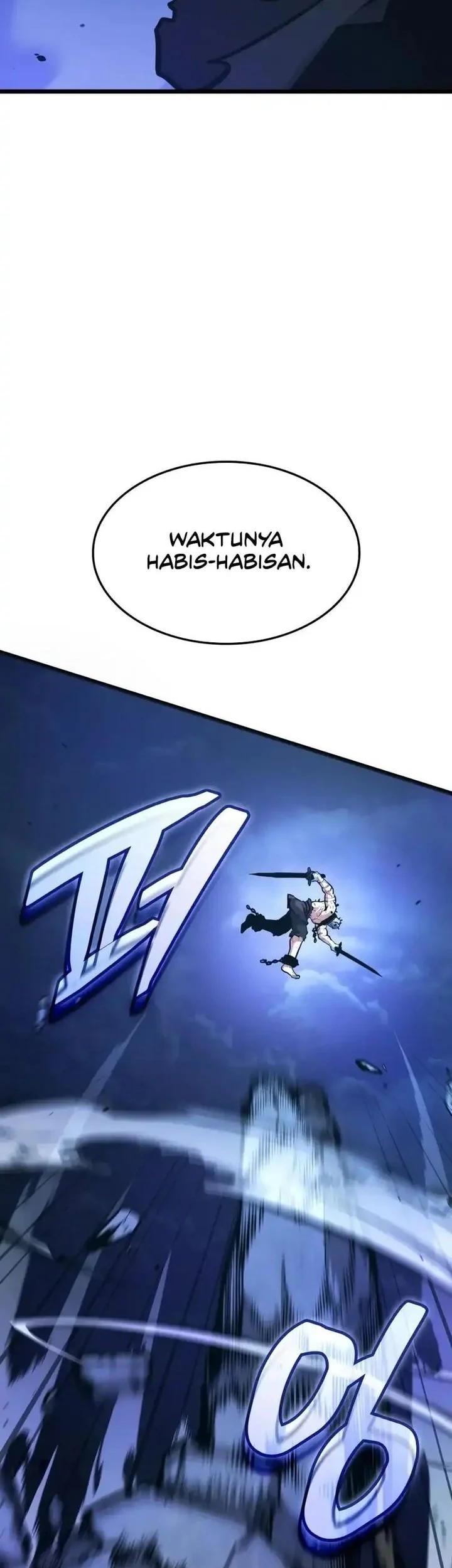 Emperor of Solo Play Chapter 42 - halaman 5