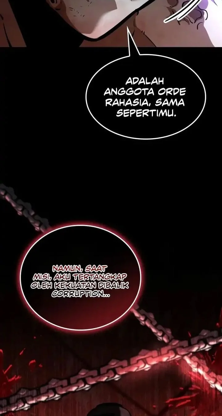 Emperor of Solo Play Chapter 42 - halaman 51