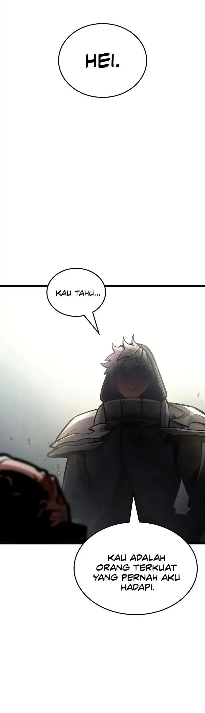 Emperor of Solo Play Chapter 42 - halaman 56