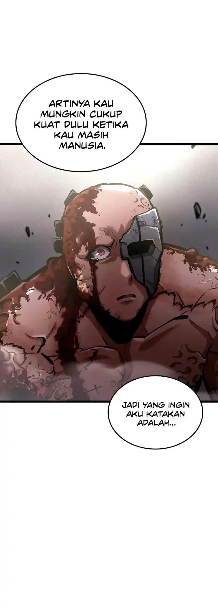 Emperor of Solo Play Chapter 42 - halaman 57