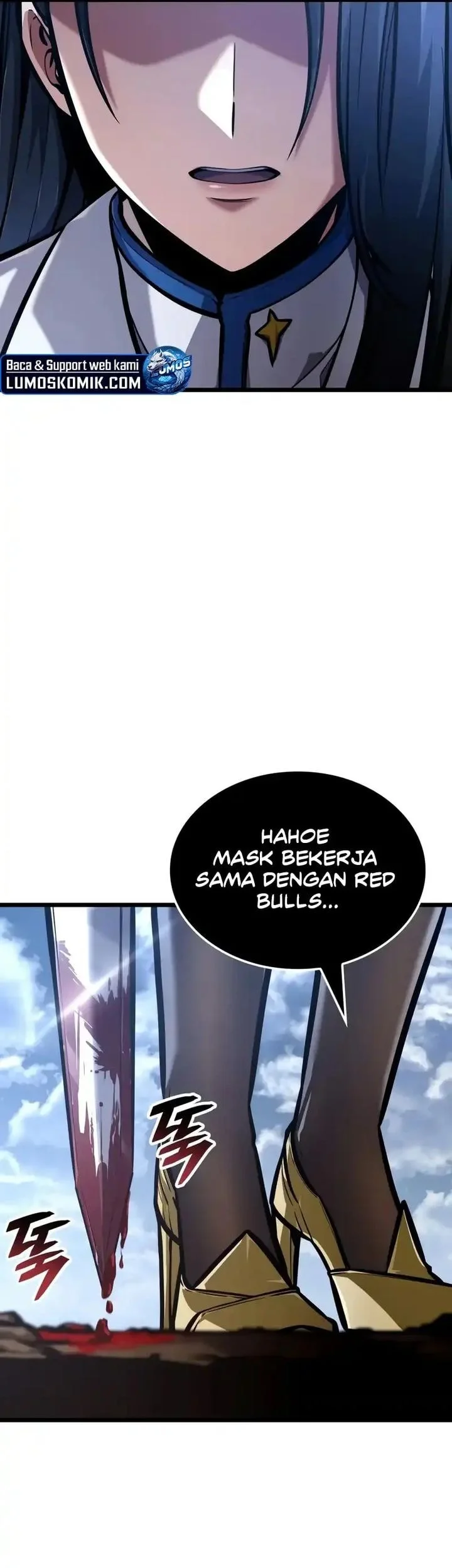 Emperor of Solo Play Chapter 42 - halaman 67