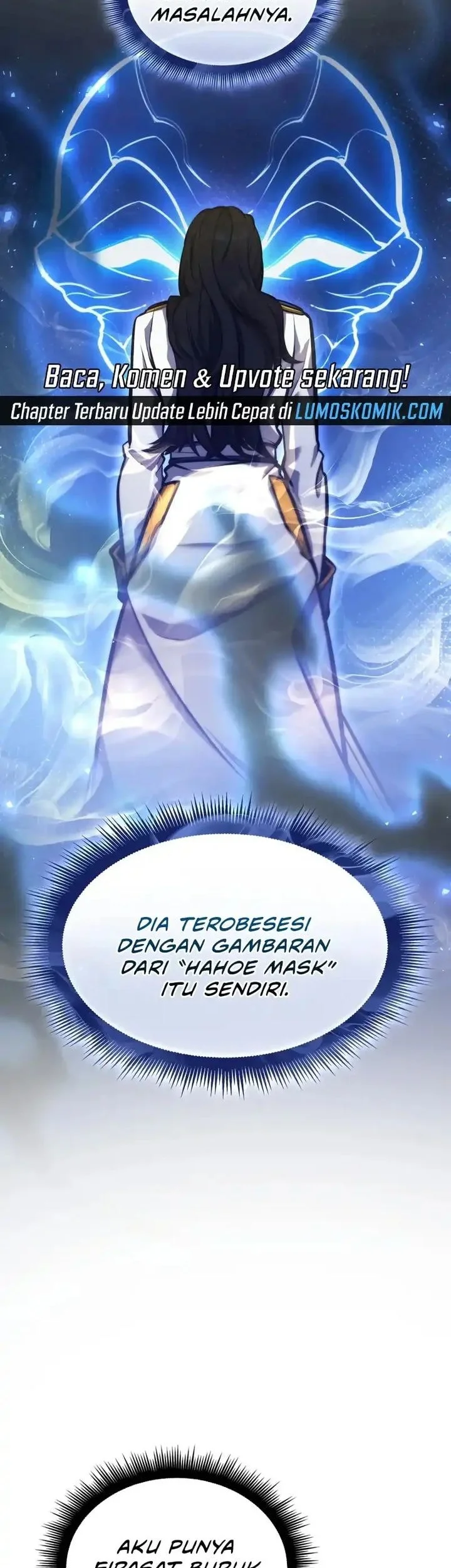 Emperor of Solo Play Chapter 42 - halaman 71