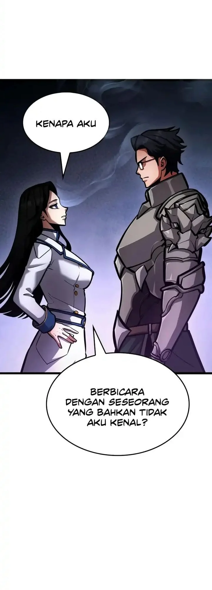 Emperor of Solo Play Chapter 42 - halaman 75