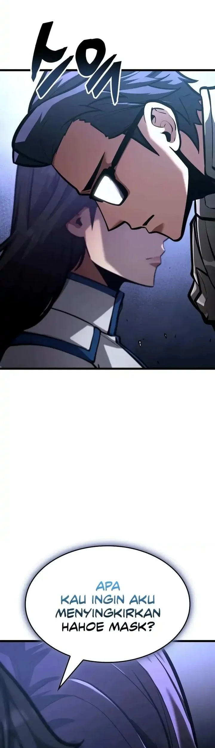 Emperor of Solo Play Chapter 42 - halaman 76