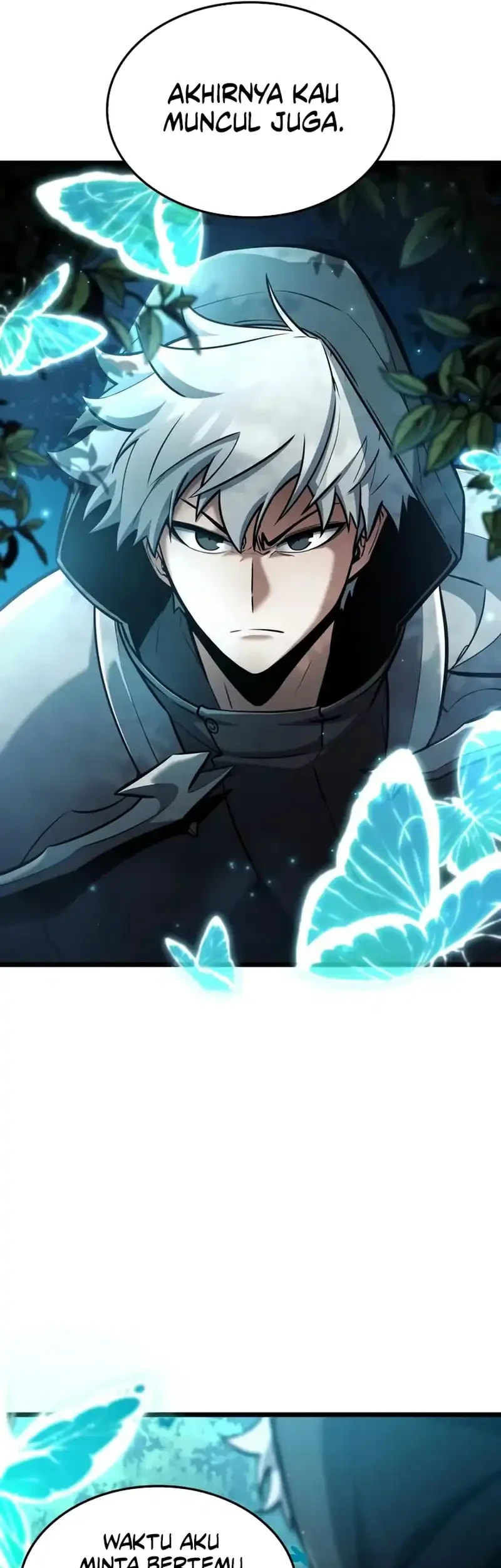 Emperor of Solo Play Chapter 44 - halaman 16
