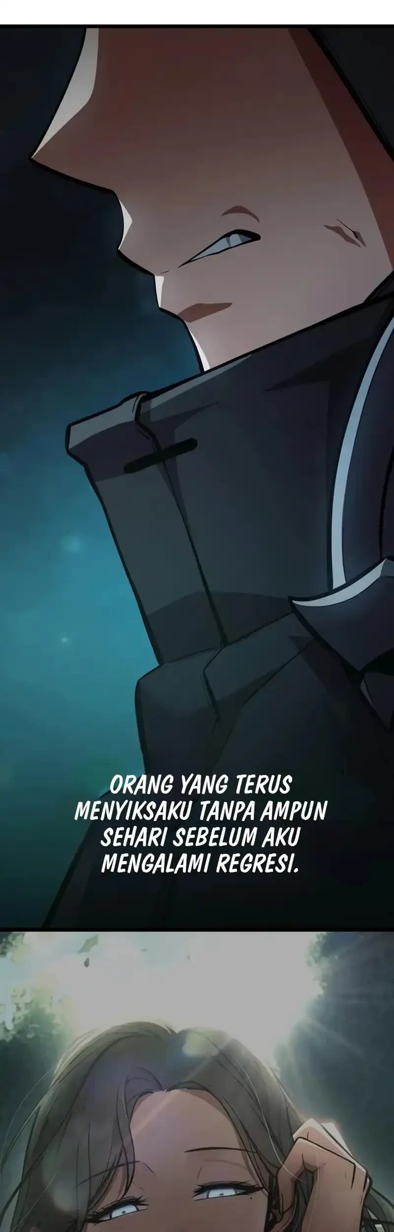 Emperor of Solo Play Chapter 44 - halaman 19