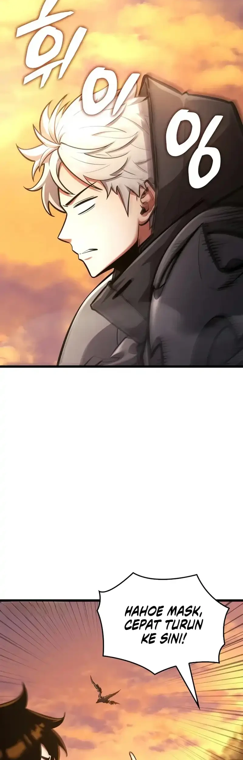 Emperor of Solo Play Chapter 44 - halaman 2
