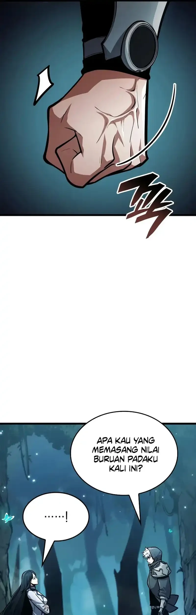 Emperor of Solo Play Chapter 44 - halaman 22
