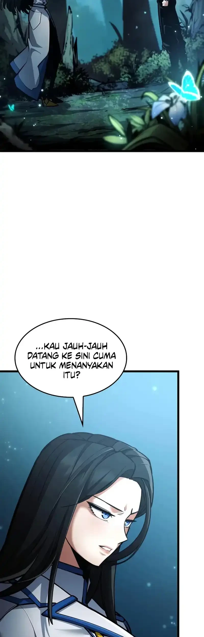 Emperor of Solo Play Chapter 44 - halaman 23