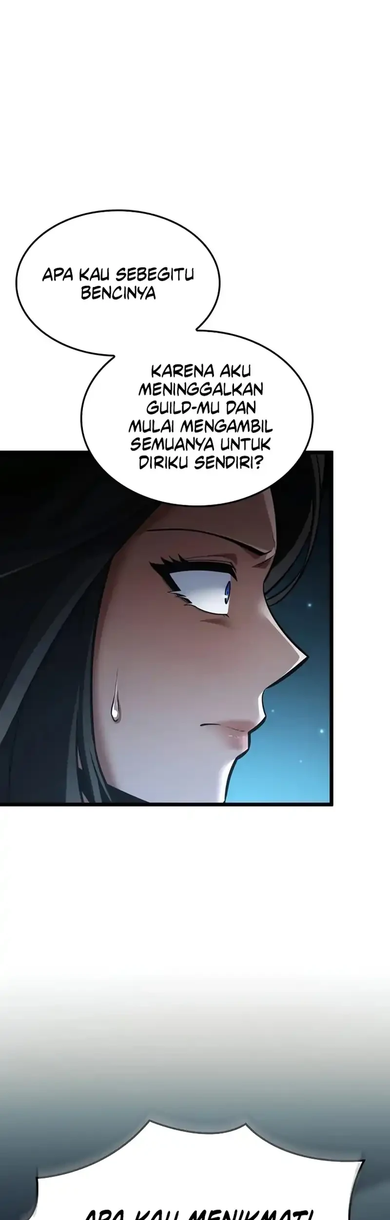 Emperor of Solo Play Chapter 44 - halaman 26