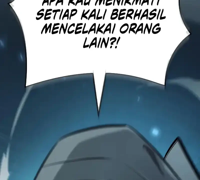 Emperor of Solo Play Chapter 44 - halaman 27