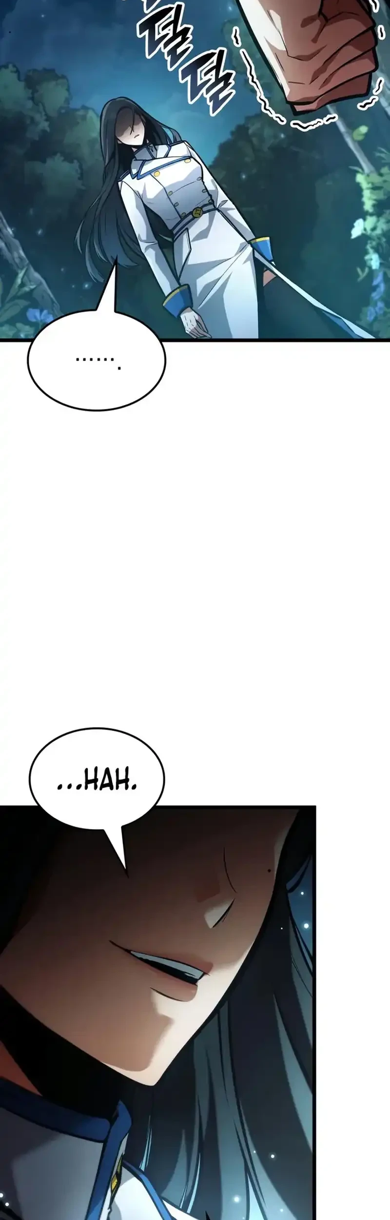 Emperor of Solo Play Chapter 44 - halaman 29