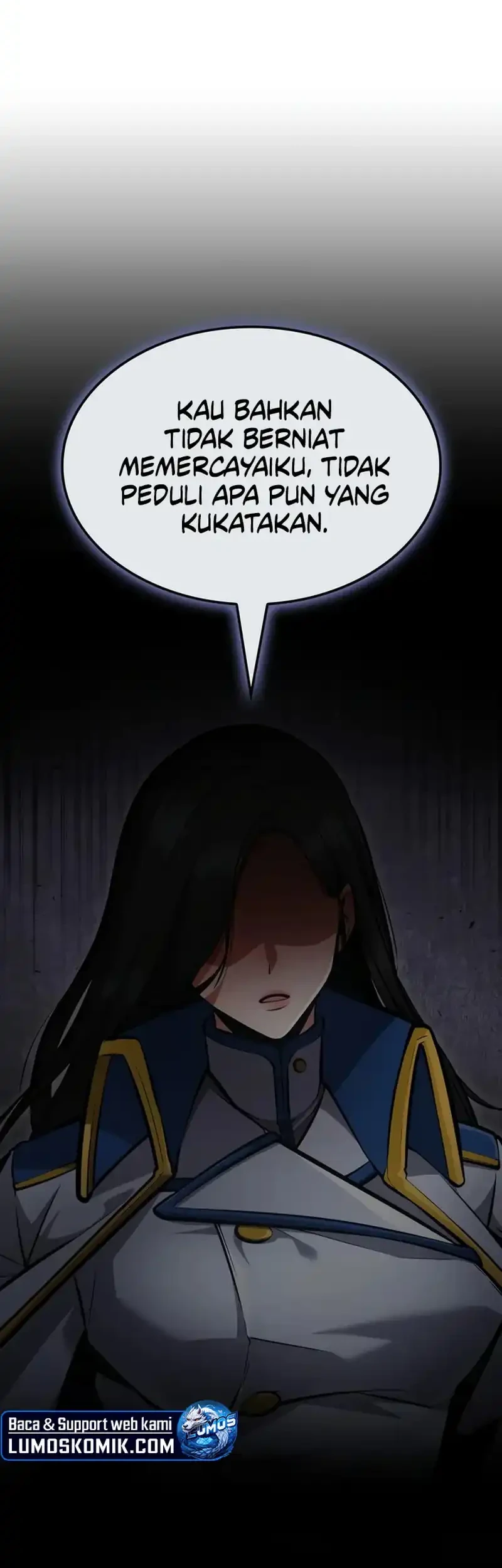 Emperor of Solo Play Chapter 44 - halaman 32