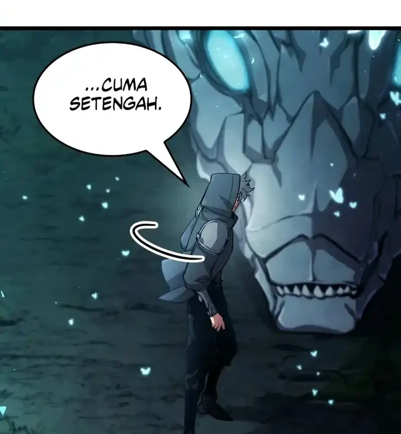 Emperor of Solo Play Chapter 44 - halaman 45