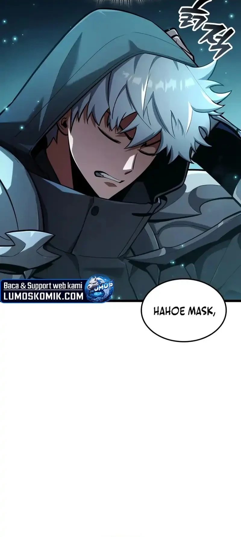 Emperor of Solo Play Chapter 44 - halaman 47
