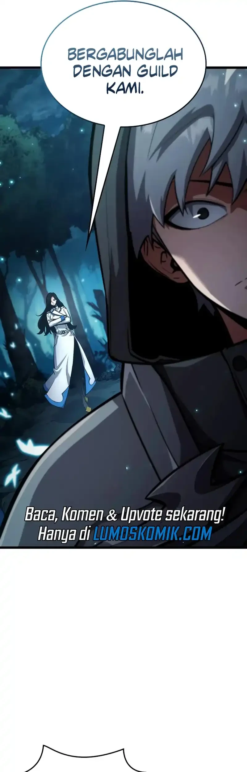 Emperor of Solo Play Chapter 44 - halaman 48