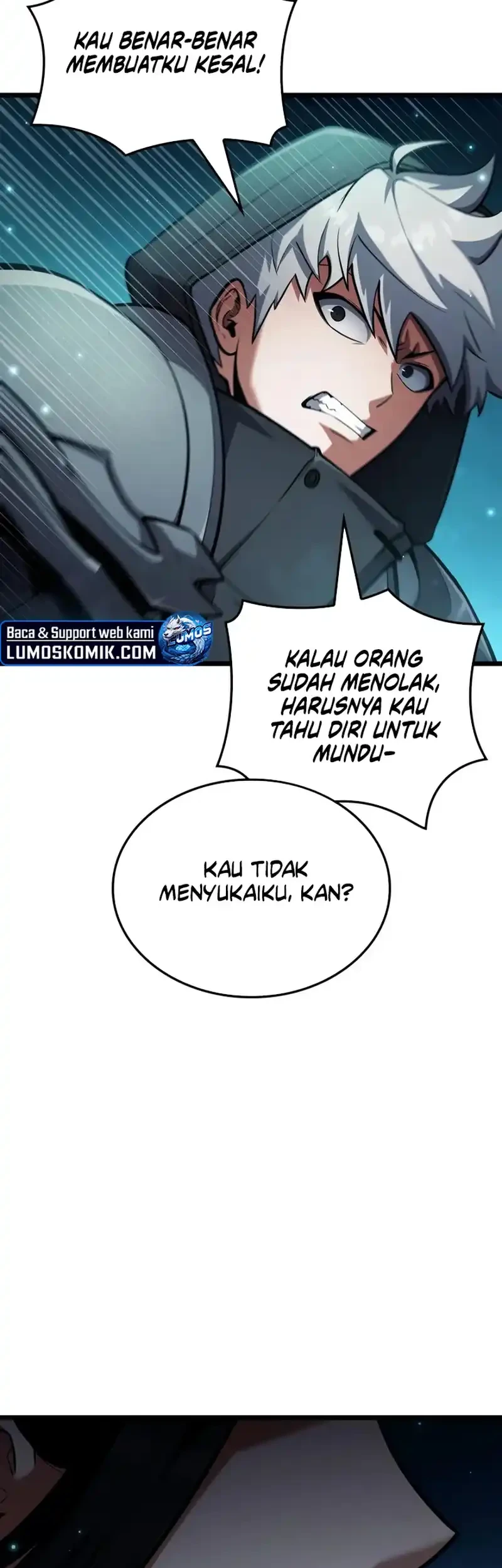 Emperor of Solo Play Chapter 44 - halaman 49