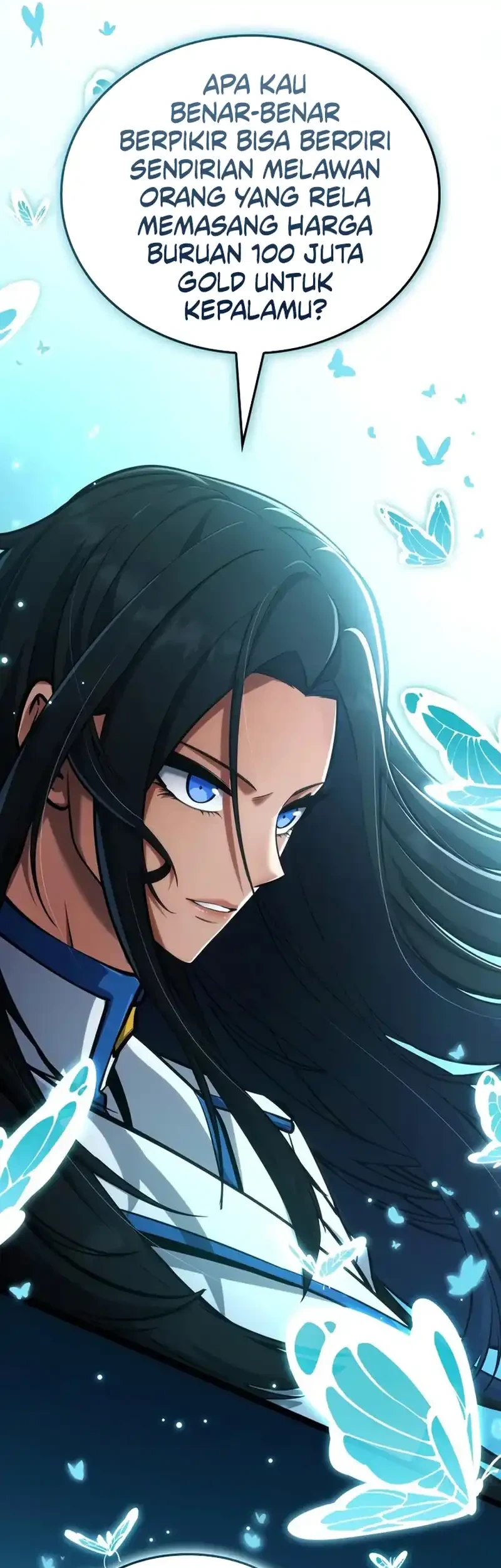 Emperor of Solo Play Chapter 44 - halaman 54