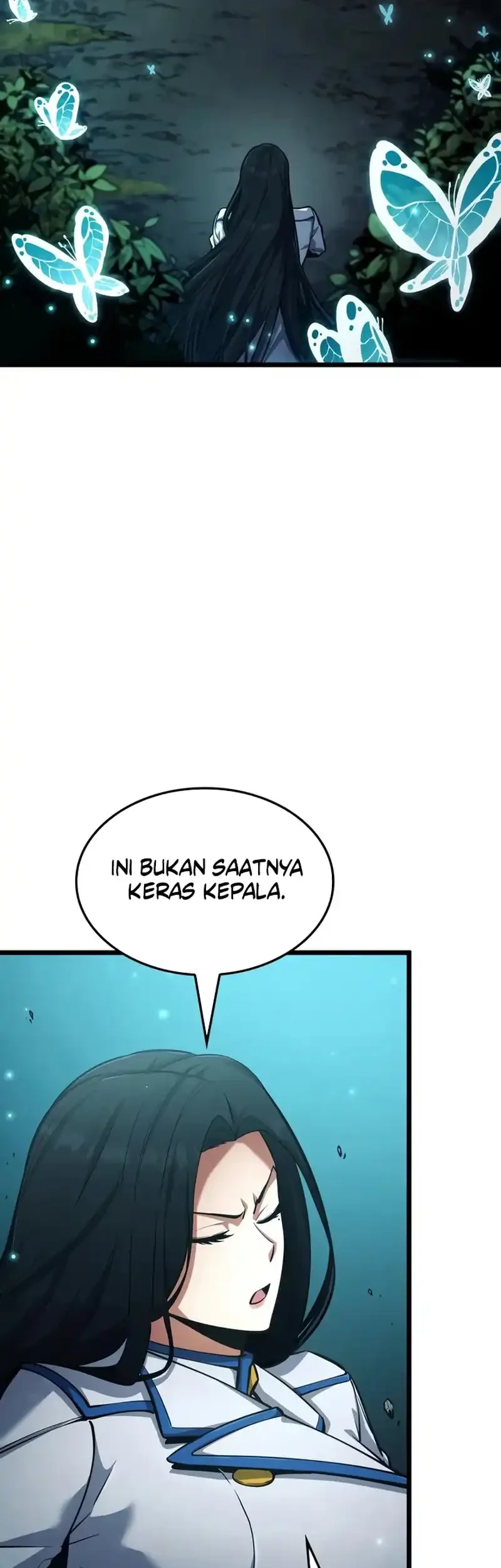 Emperor of Solo Play Chapter 44 - halaman 58