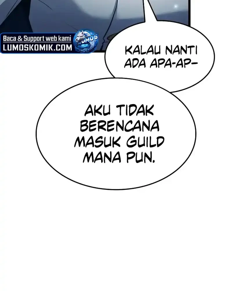 Emperor of Solo Play Chapter 44 - halaman 59